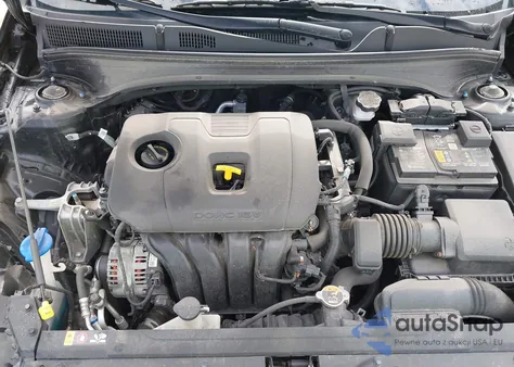 2023 Kia Forte Gt-Line z USA, uszkodzony, nr VIN 3KPF54AD0PE601172